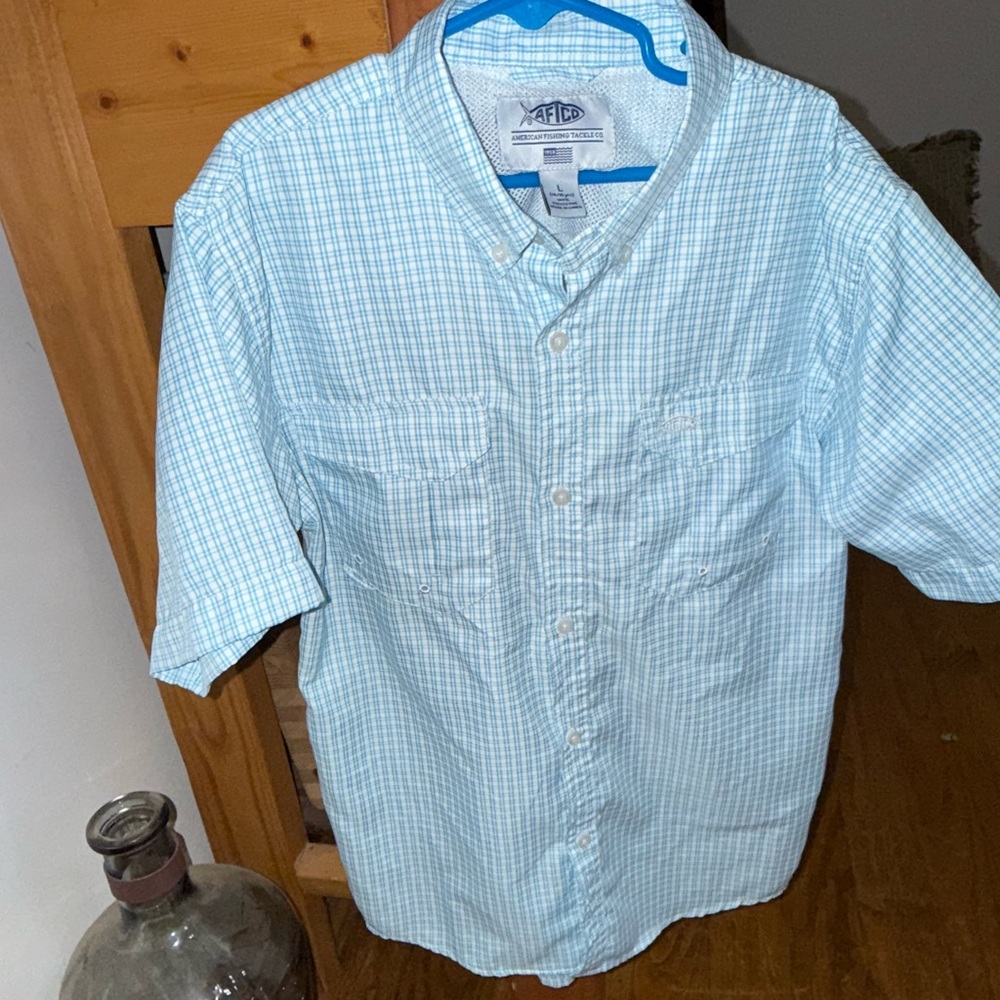 AFTCO youth large